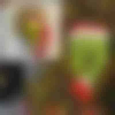 Коледна украса | ELFLEGS