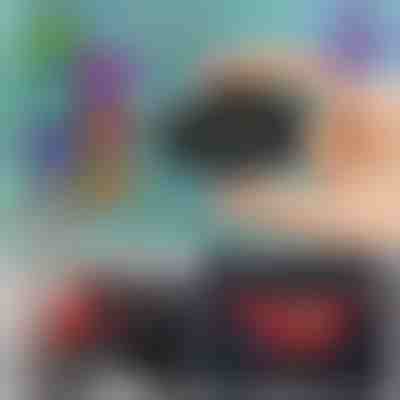 Презареждащи се Светлинни Сигнали за Превозни Средства (2 бр.) | STROBIES