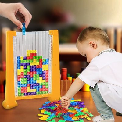 Игра за строителство | TOWERINGO