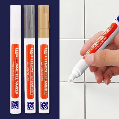 Маркер за възстановяване на фуги | CERAMICPEN