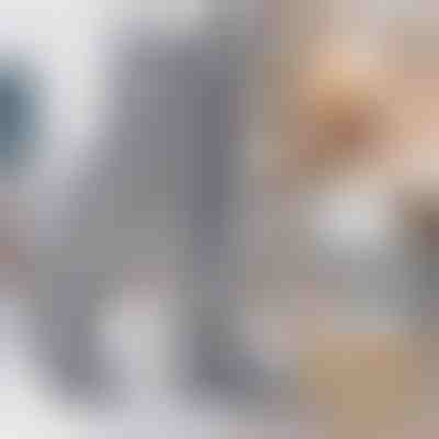 Удобни, меки и изключително топли чорапи | HUGSOCKS