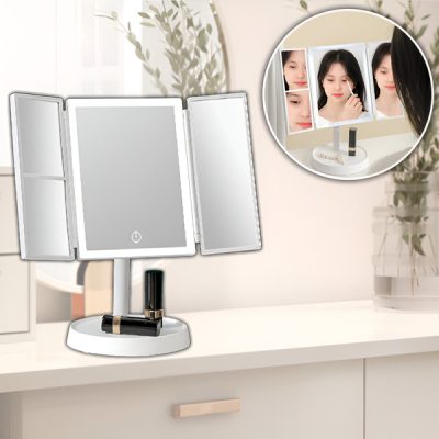 Огледало с LED светлина | STARMIRROR