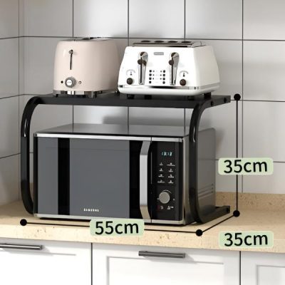 Многофункционален рафт за организиране | SHELFKA