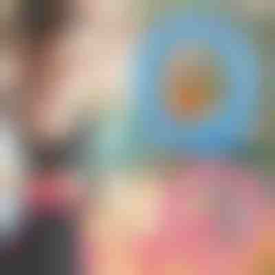 Обръч с тежести за отслабване | SPINSLIM