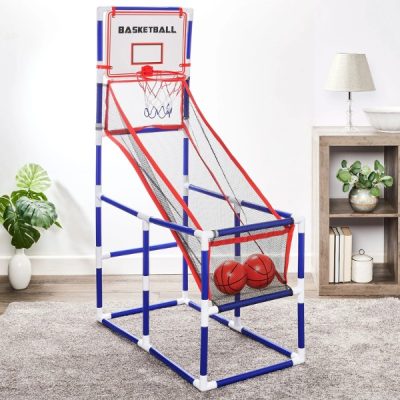 Баскетболен щанд на закрито | DUNKDOME