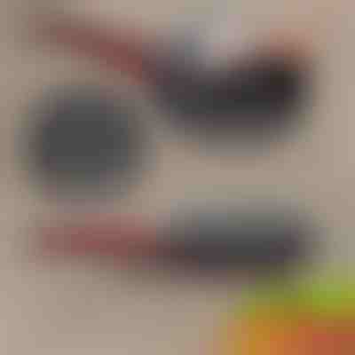 Тиган за палачинки с незалепващо покритие | CREPEMASTER