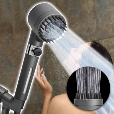 Многофункционален масажен душ | SHOWERELAX