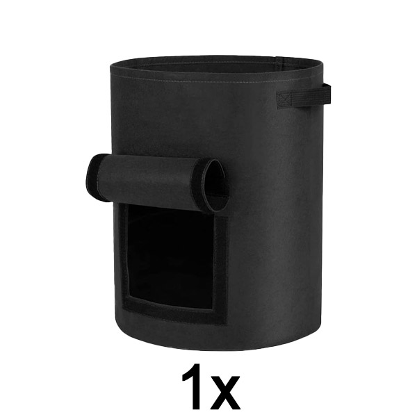 1x Торби за отглеждане на зеленчуци | FLORAFOLD