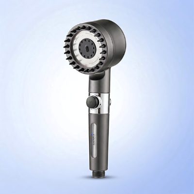 Многофункционален масажен душ | SHOWERELAX