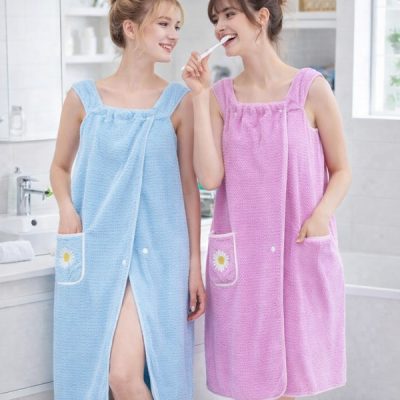 Халат за баня | TOALINA