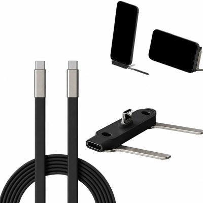 Многофункционален кабел за зареждане | CABLEMATE