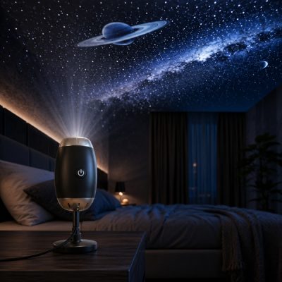 USB проектор за звездно небе | GALAXLITE